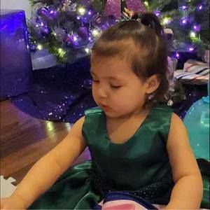 Meet your Posher, Pamela